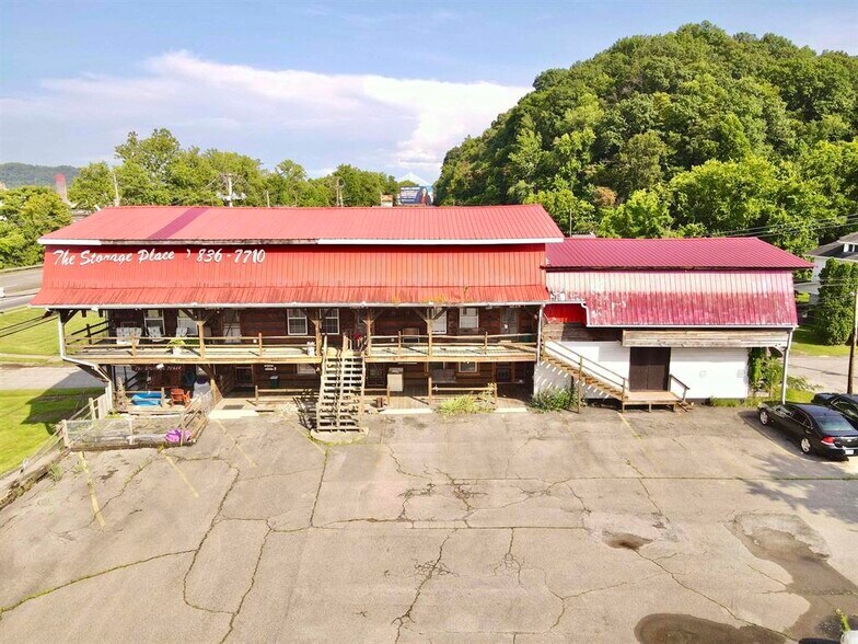 1311 Meade St, Flatwoods, KY à vendre - Photo du bâtiment - Image 3 de 13