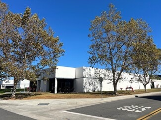 More details for 16902 Millikan Ave, Irvine, CA - Industrial for Lease