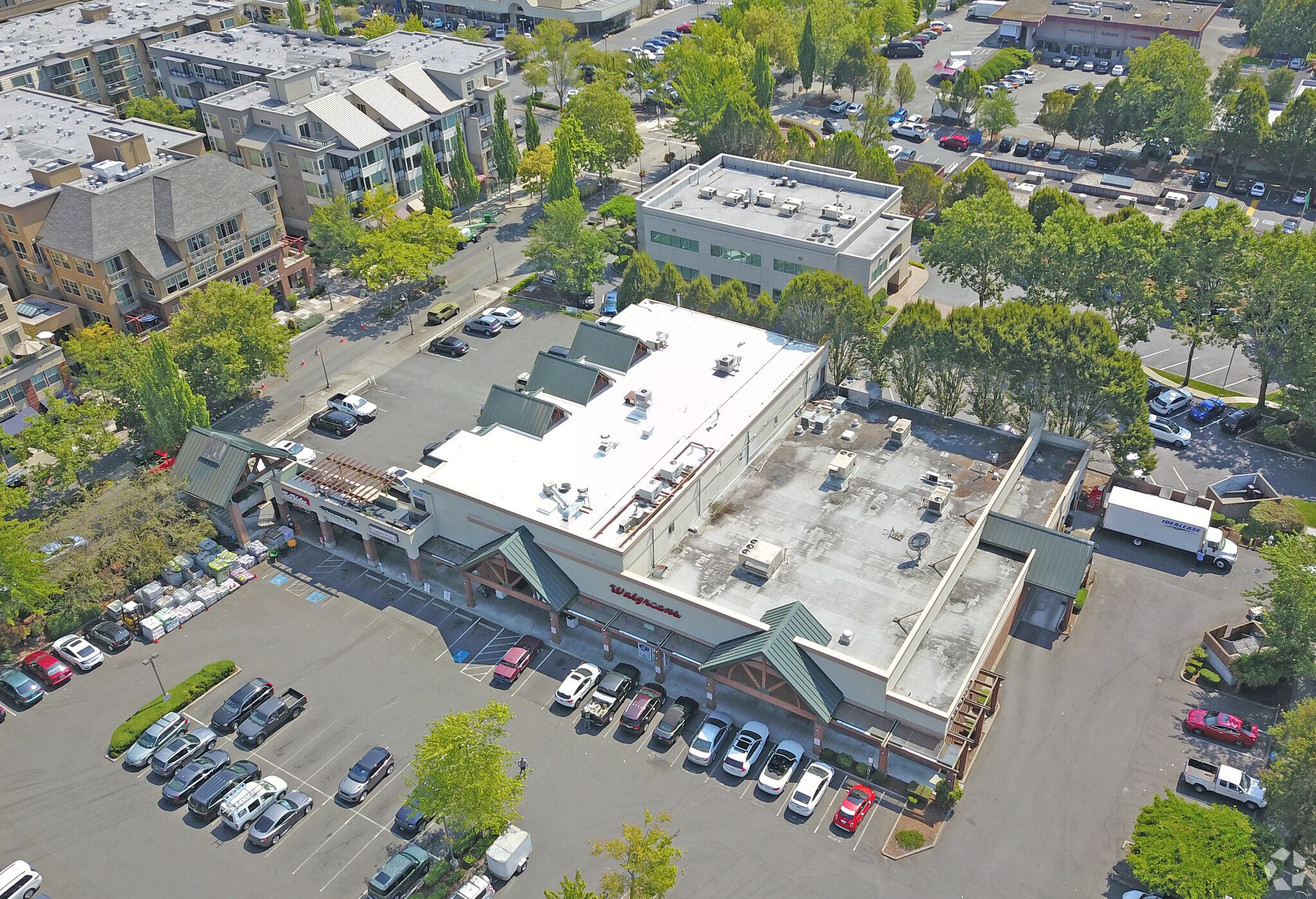 7707-7711 SE 27th St, Mercer Island, WA à vendre Photo principale- Image 1 de 1