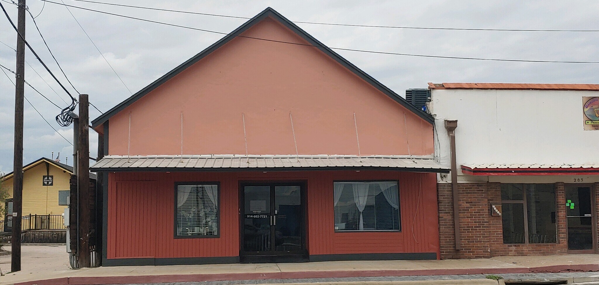 201 N Gray St, Killeen, TX for lease Primary Photo- Image 1 of 4