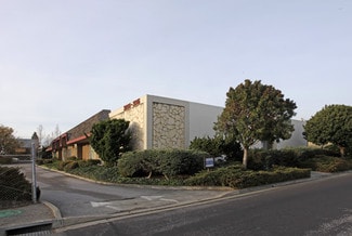 More details for 3000-3016 Lawrence Expy, Santa Clara, CA - Flex, Industrial for Lease