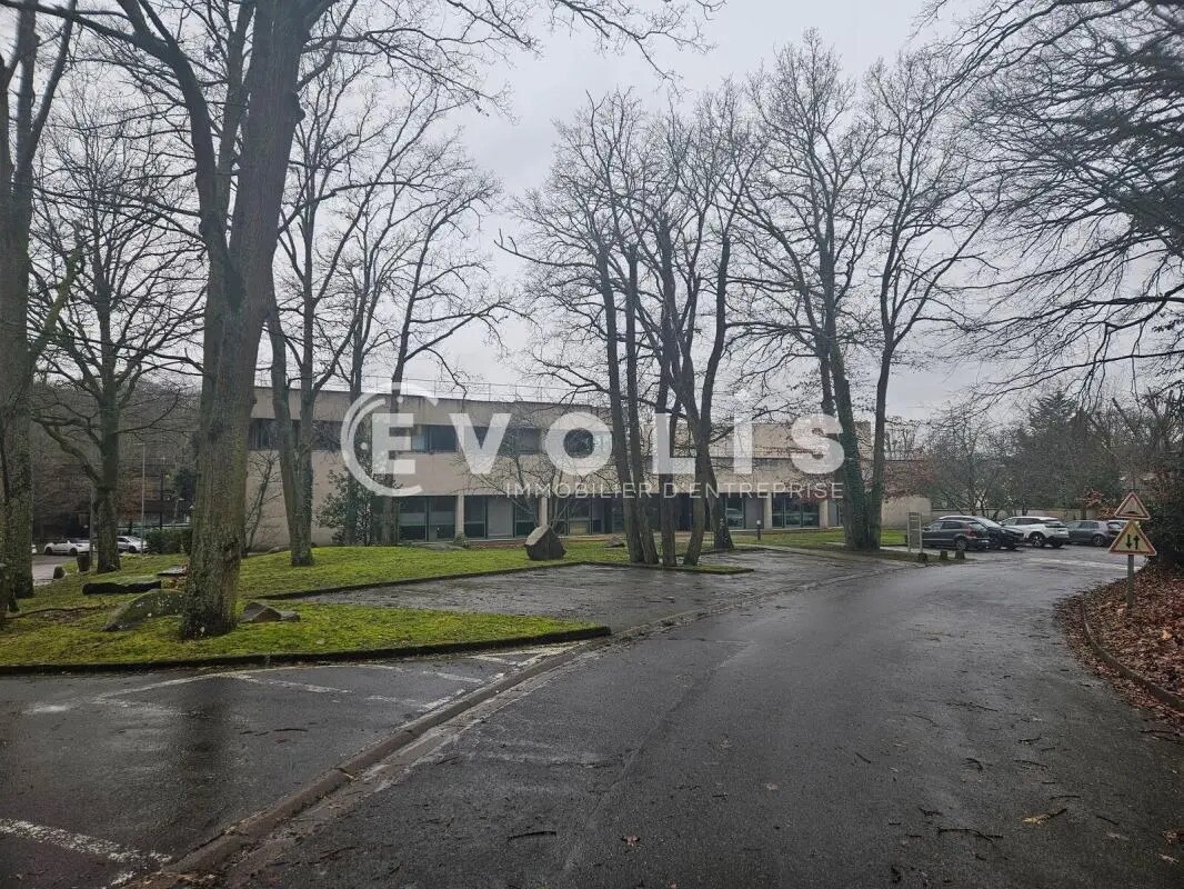 Bureau dans Orsay à louer Photo du bâtiment- Image 1 de 28