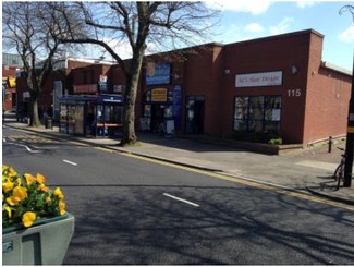 More details for 115 Sutton New Rd, Birmingham - Retail for Lease