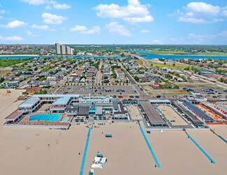 More details for 2045 Ocean Blvd, Atlantic Beach, NY - Sports & Entertainment for Sale