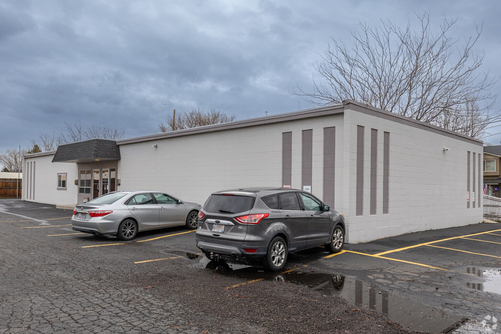 5318 W Morris Hill Rd, Boise, ID à vendre Photo principale- Image 1 de 1