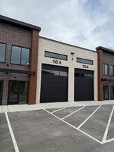 3544 N Main St, Spanish Fork, UT à louer Photo intérieure- Image 1 de 4