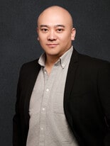 Kevin Tong