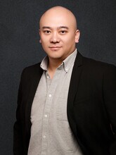 Kevin Tong