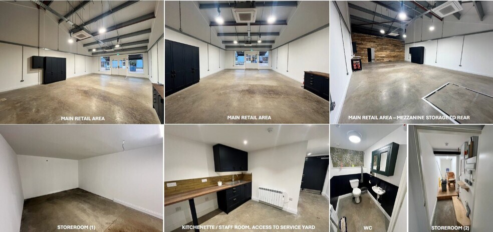 Soham Rd, Stuntney for lease - Building Photo - Image 3 of 7