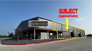More details for 2600 Digby Dr, Belton, TX - Industrial for Lease