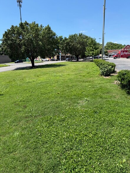 3985 Nolensville Pk Pike, Nashville, TN à vendre - Autre - Image 2 de 4
