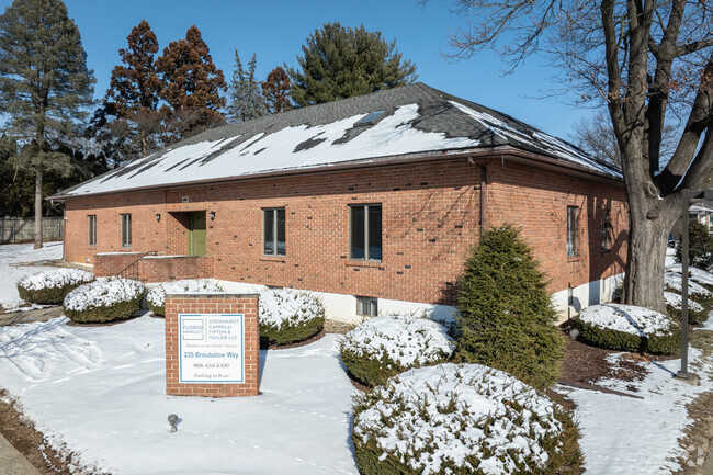 More details for 235 Broubalow Way, Phillipsburg, NJ - Office for Sale