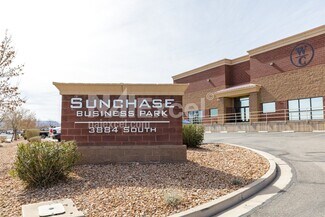 Plus de détails pour 3884 S River Rd, St George, UT - Industriel à vendre