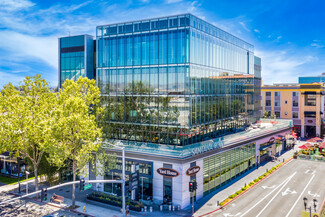 Plus de détails pour 300 Santana Row, San Jose, CA - Bureau à louer