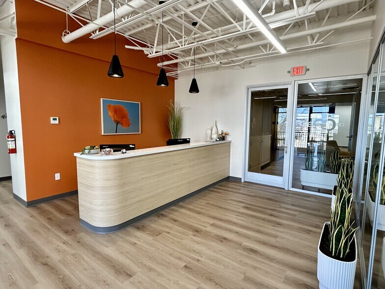 501 S Austin Ave, Georgetown, TX à louer - Photo intérieure - Image 3 de 24