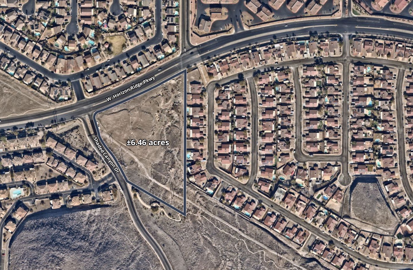 Horizon Ridge Pky, Henderson, NV for sale Primary Photo- Image 1 of 5