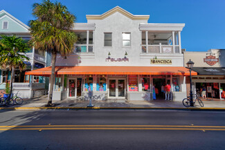 Plus de détails pour 117 Duval St, Key West, FL - Local commercial à louer