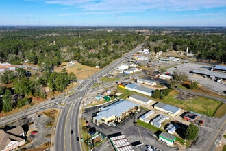 35 US Highway 84 E, Cairo, GA - Aerial map view - Image1