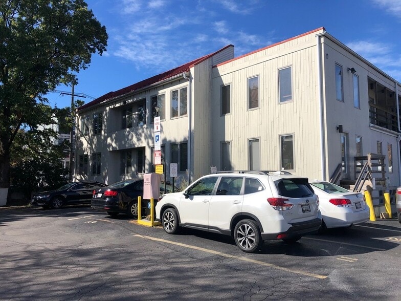 100 Cathedral St, Annapolis, MD for lease - Building Photo - Image 2 of 17