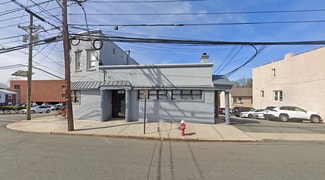 More details for 822 Palisade Ave, Teaneck, NJ - Office for Sale