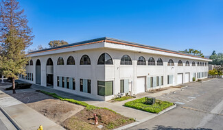 More details for 2350 Harris Way, San Jose, CA - Office for Lease