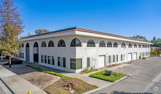 More details for 2350 Harris Way, San Jose, CA - Office for Lease