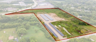 More details for 1764 Guenther Rd, Dayton, OH - Specialty for Sale