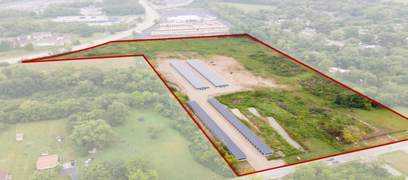 1764 Guenther Rd, Dayton, OH for sale Primary Photo- Image 1 of 5