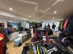 85-87 Eastgate, Cowbridge à louer Photo intérieure- Image 2 de 4