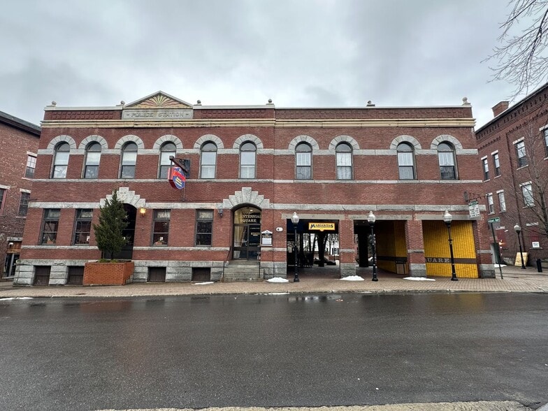 5 Warren St, Concord, NH for lease - Primary Photo - Image 1 of 30