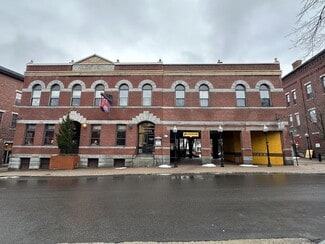 Plus de détails pour 5 Warren St, Concord, NH - Bureau/Commerce de détail à louer