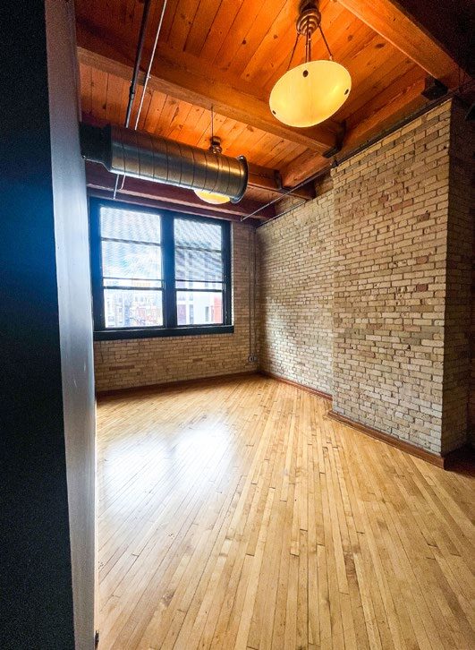 231 E Buffalo St, Milwaukee, WI à vendre Photo intérieure- Image 1 de 1