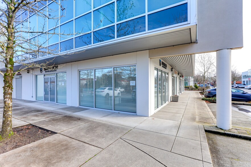 140-8600 Cambie Rd, Richmond, BC for lease - Primary Photo - Image 1 of 9