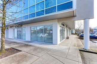 Plus de détails pour 140-8600 Cambie Rd, Richmond, BC - Vente au détail à louer