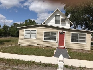 Plus de détails pour 1200 Connecticut Ave, Saint Cloud, FL - Commerce de détail à vendre