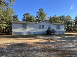 Plus de détails pour 492 Georgia 87 South hwy, Cochran, GA - Terrain à vendre