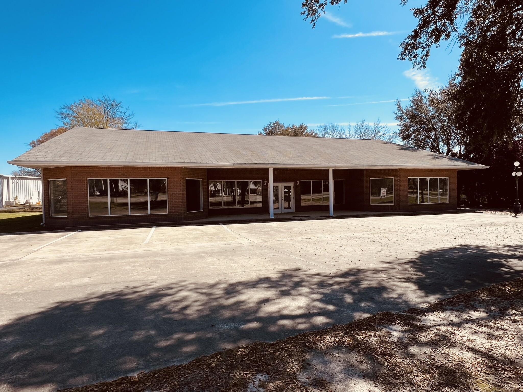 185 Sunset Blvd, Jesup, GA for sale Building Photo- Image 1 of 1