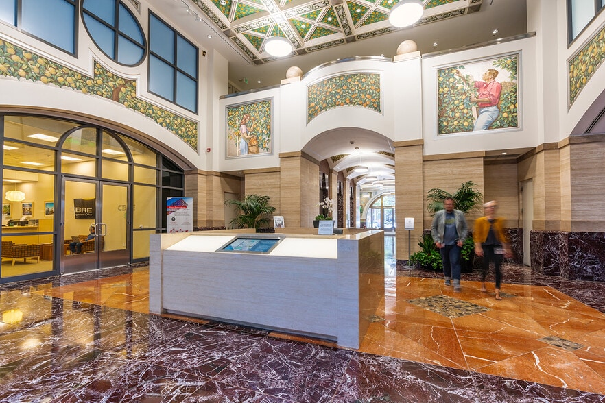 800 E Colorado Blvd, Pasadena, CA for lease - Building Photo - Image 3 of 10