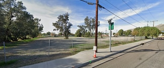 Plus de détails pour 13500 Day St, Moreno Valley, CA - Terrain à vendre