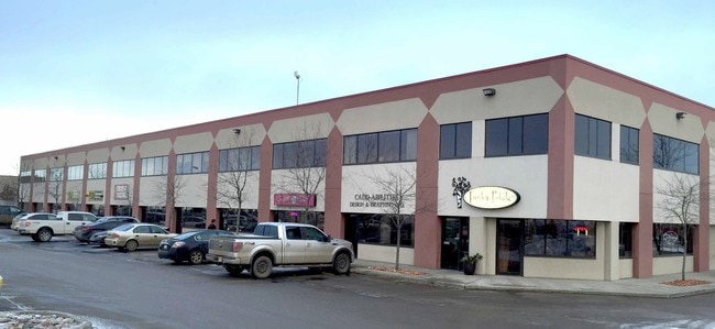 More details for 41 Broadway Blvd, Sherwood Park, AB - Office for Lease