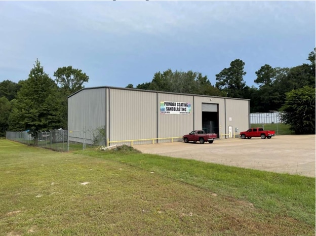 13420 State Highway 155 S, Tyler, TX for lease - Building Photo - Image 3 of 40
