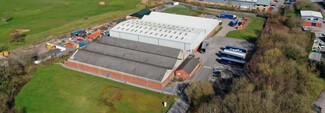 Plus de détails pour Candy Ln, Adlington - Industriel à louer