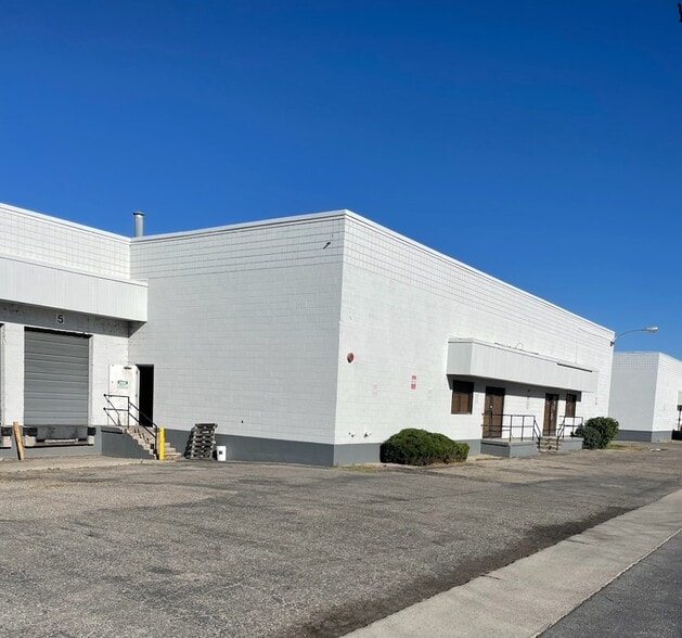785 W 1700 S, Salt Lake City, UT for lease - Building Photo - Image 3 of 8