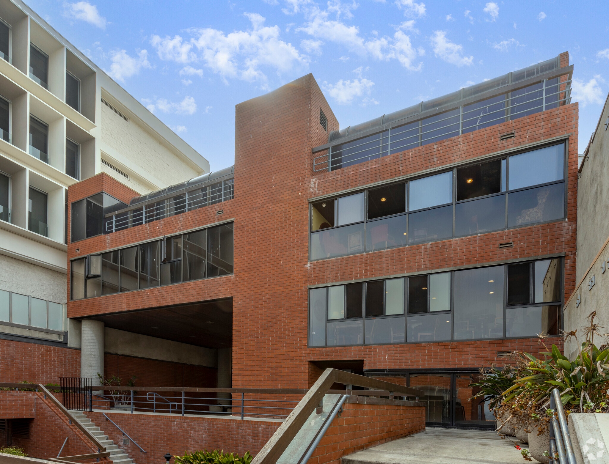 1010 Prospect St, La Jolla, CA for lease Building Photo- Image 1 of 3