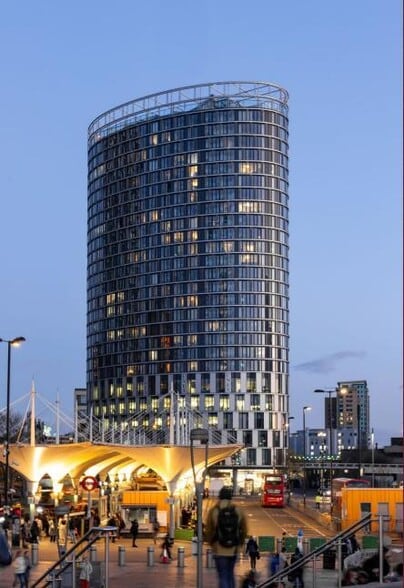 Station St, London for lease - Building Photo - Image 3 of 40