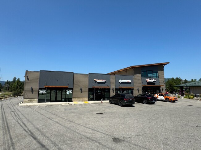 More details for 204 W Walnut St, Newport, WA - Retail for Lease