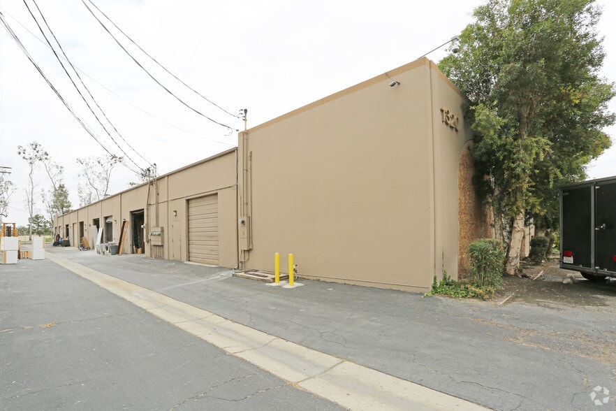 1320 N Miller St, Anaheim, CA for lease - Other - Image 3 of 4