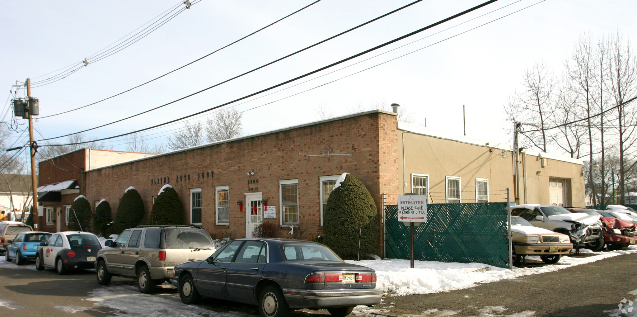 2380 Beryllium Rd, Scotch Plains, NJ for sale Primary Photo- Image 1 of 1