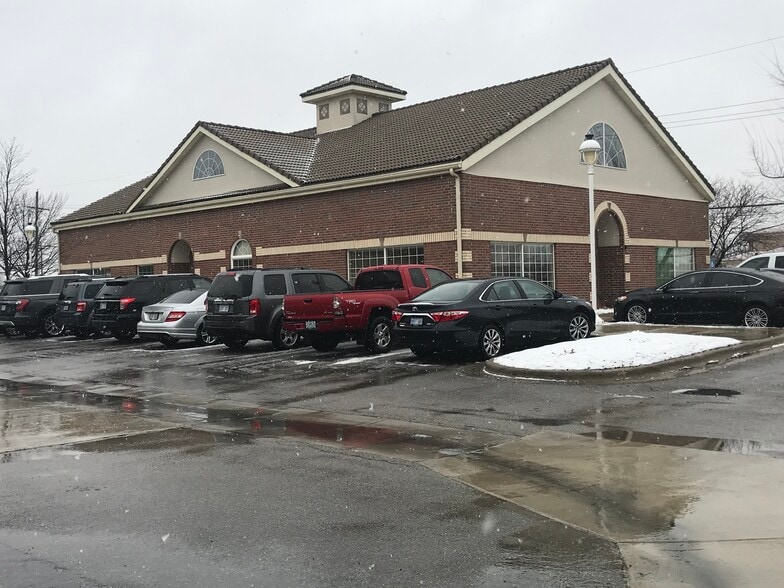 12730 S Pflumm Rd, Olathe, KS for sale - Building Photo - Image 2 of 17