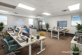 1025 Concord Ave, Columbus, OH for lease Interior Photo- Image 2 of 12